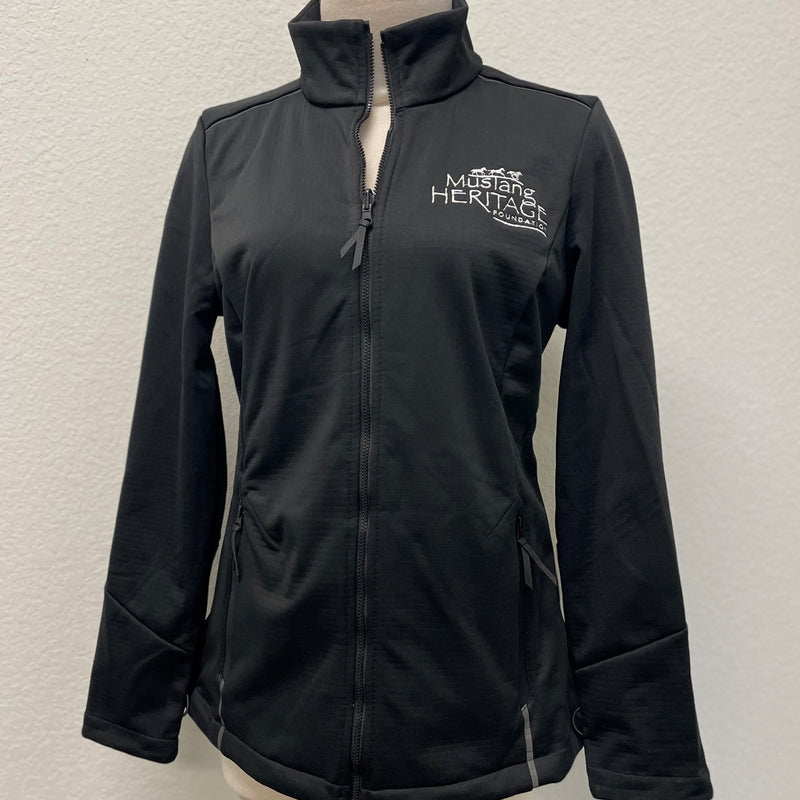 Mustang Outerwear Heritage - Foundation