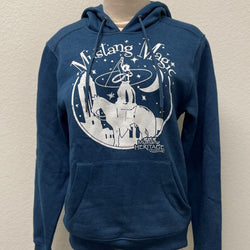 Outerwear Heritage - Mustang Foundation