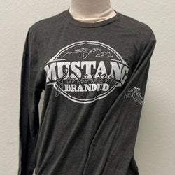 Shirts Mustang Foundation - Heritage