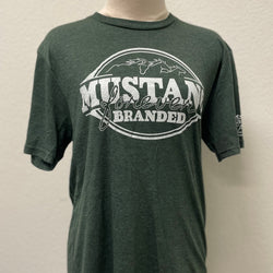 Mustang Heritage - Foundation Shirts