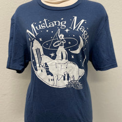 Heritage - Mustang Foundation Shirts