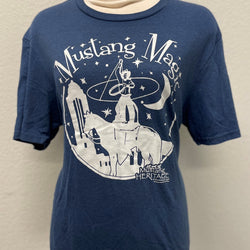 Shirts - Mustang Heritage Foundation