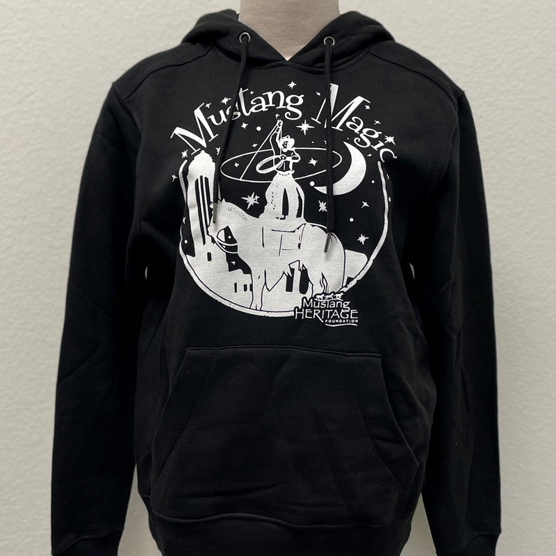 Outerwear - Mustang Heritage Foundation