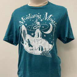 Shirts - Mustang Heritage Foundation