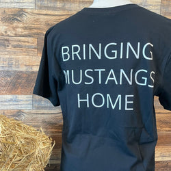 Foundation Shirts Heritage - Mustang