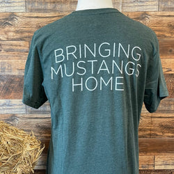 Shirts - Mustang Heritage Foundation