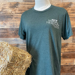 Shirts - Mustang Heritage Foundation