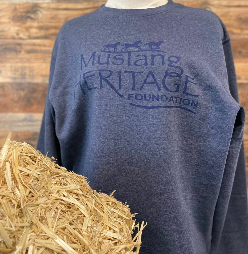 Heritage Foundation - Outerwear Mustang
