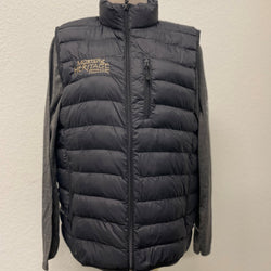 Heritage - Mustang Foundation Outerwear