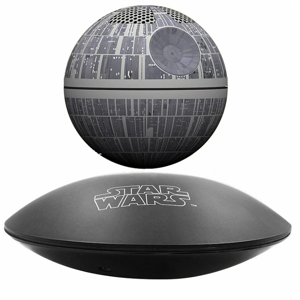 NEW VERSION THE ORIGINAL STAR WARS BLUETOOTH SPEAKER