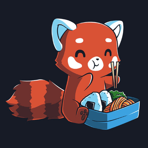 Red Panda Express | Funny & cute shirts – TeeTurtle