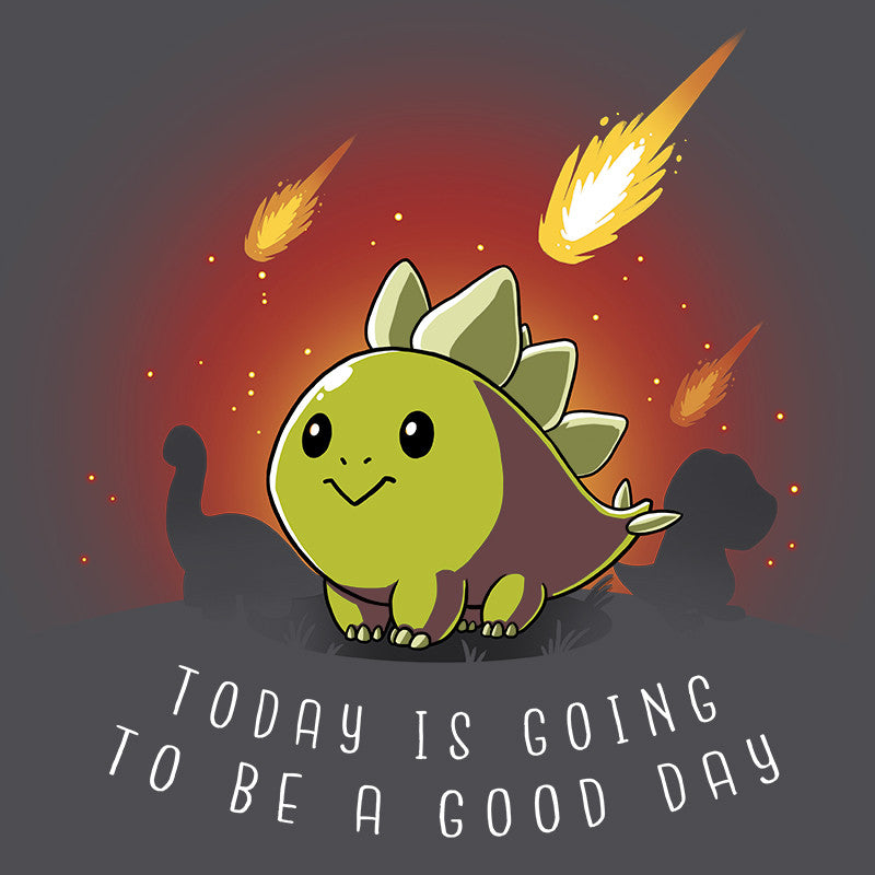 Good Day Funny Cute And Nerdy Shirts Teeturtle 2d9 4997