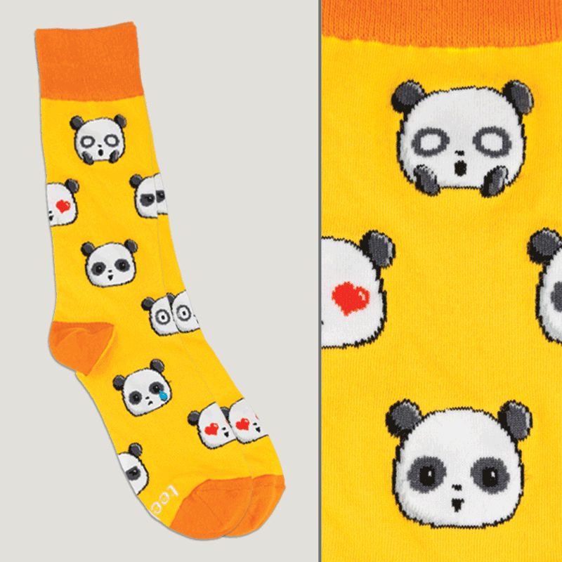 Killer Bunny Socks | Funny, cute & nerdy shirts – TeeTurtle