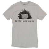 Prickly on the Inside | Funny & cute shirts – TeeTurtle
