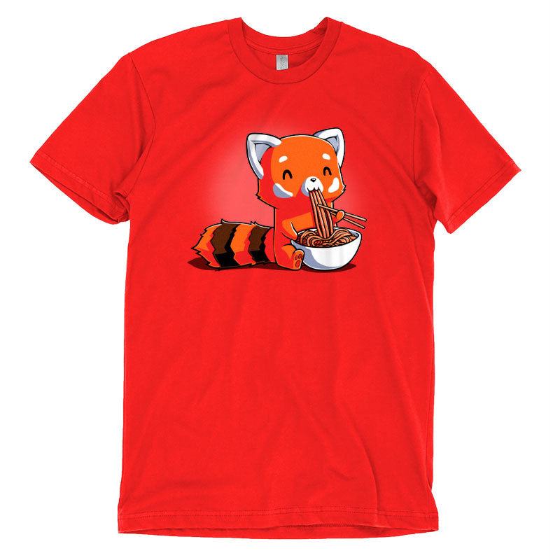 Red Panda Express | Funny & cute shirts – TeeTurtle