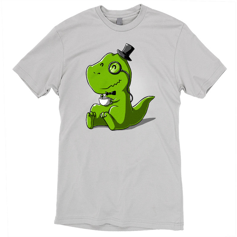 Tea Rex | Funny, cute & nerdy shirts – TeeTurtle