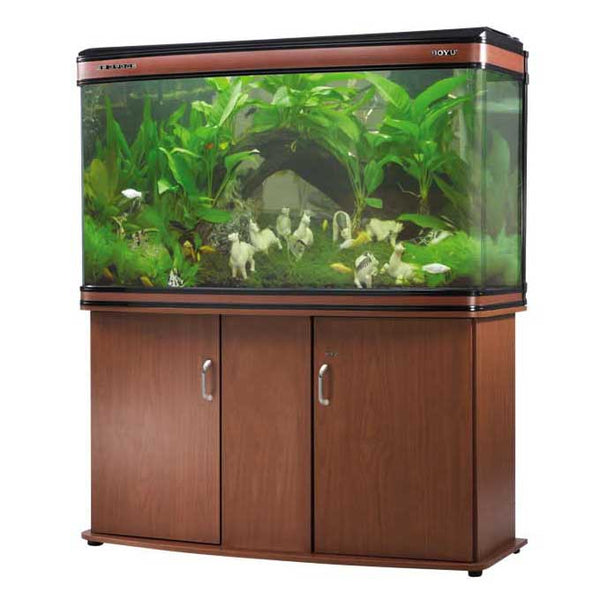 Boyu LH1000 Aquarium and Cabinet – Online Aquariums