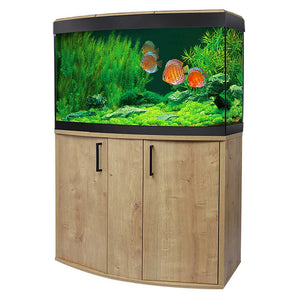 Fluval Vicenza 180 Led Aquarium And Cabinet Online Aquariums