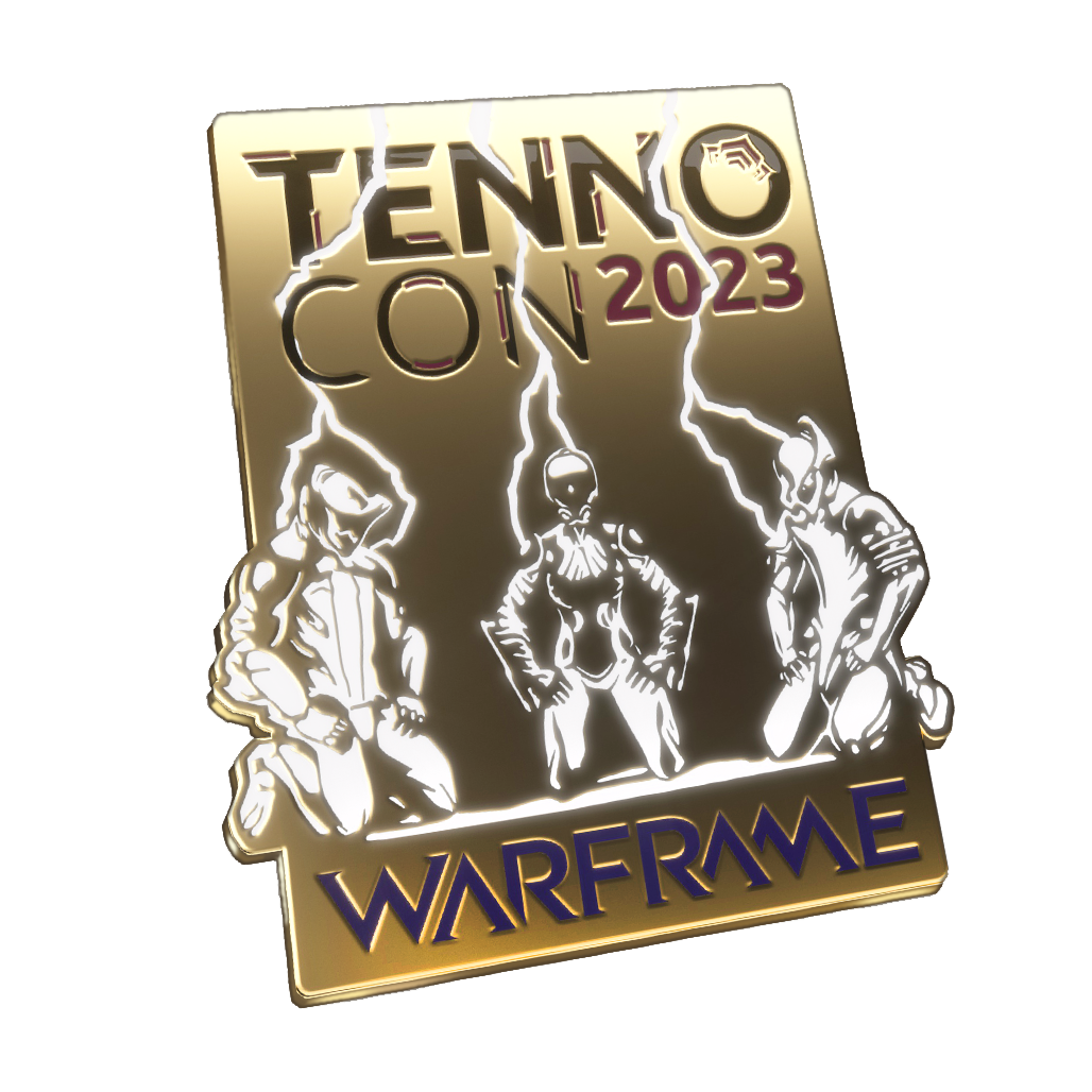 All Free Warframe Item Promo Codes For Tennocon 2022! 