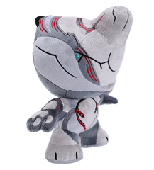 warframe plushies