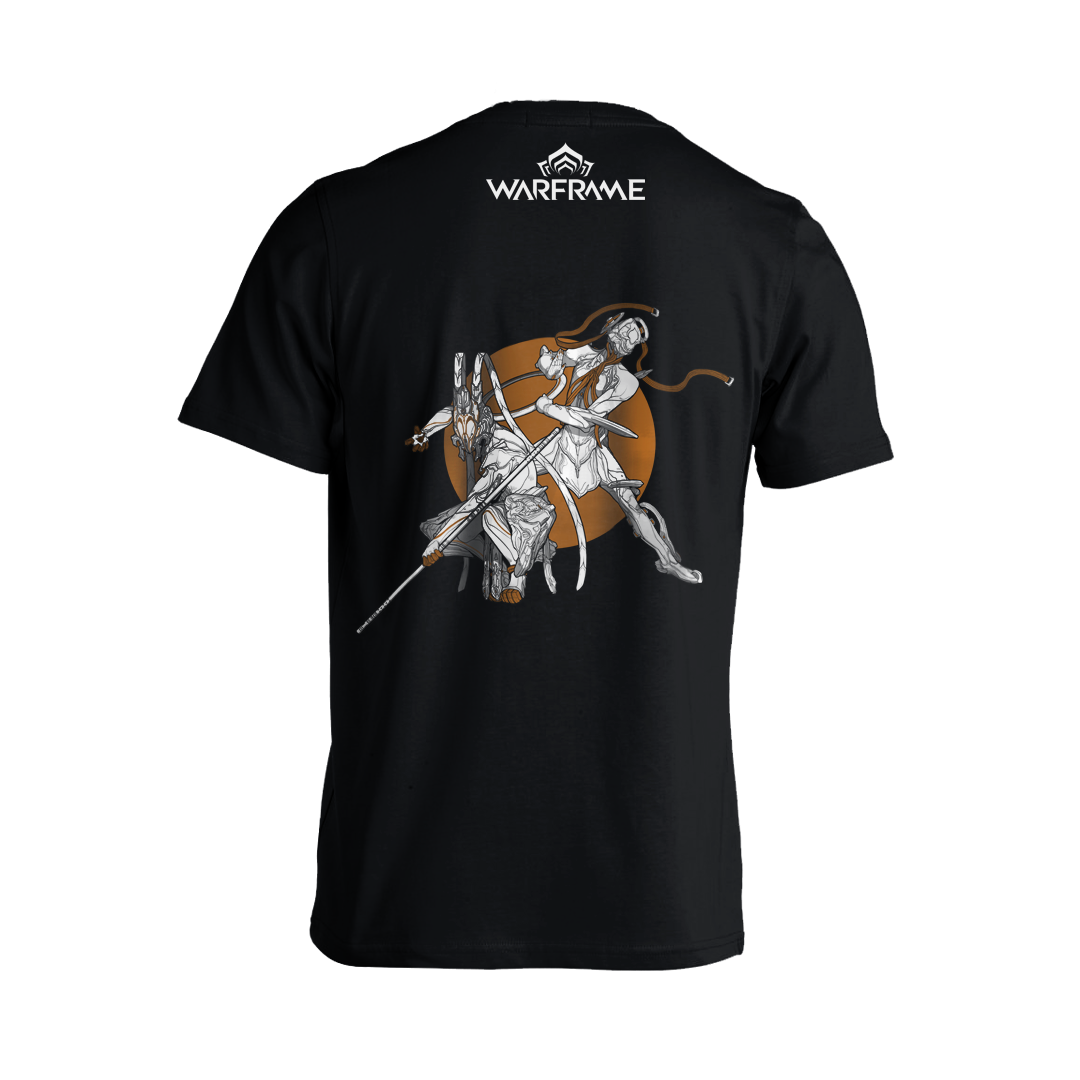 True Master T-Shirt – The Official Warframe Store