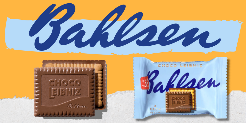 Choco Leibniz by Bahlsen - Choco Leibniz Milk Chocolate Biscuits Snack Pack (30 x 27.5g)