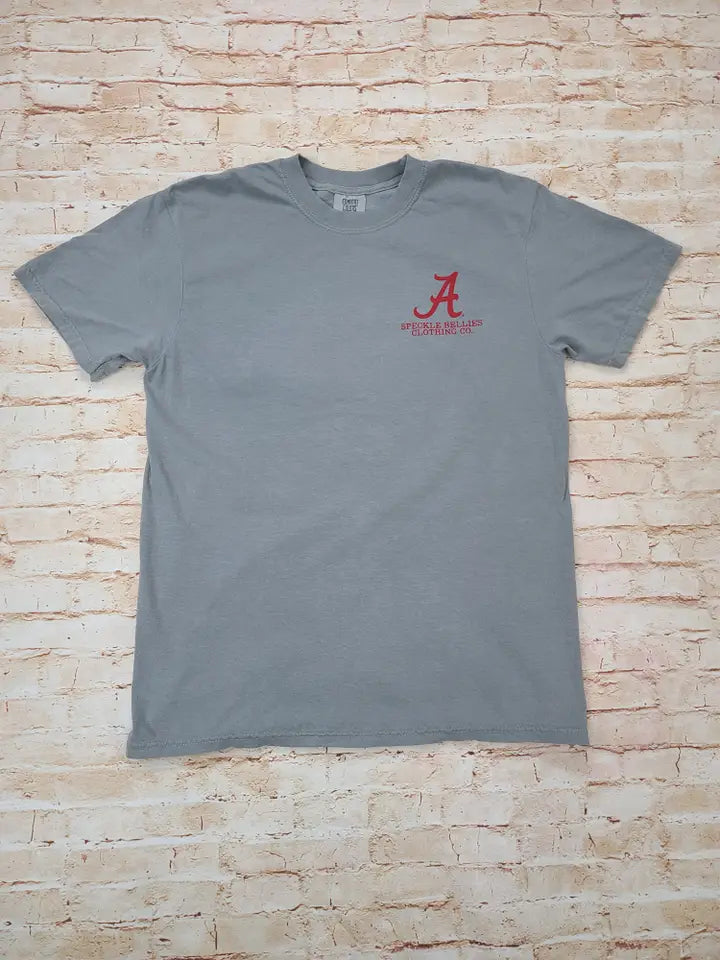 CGB Alabama Truck Tee