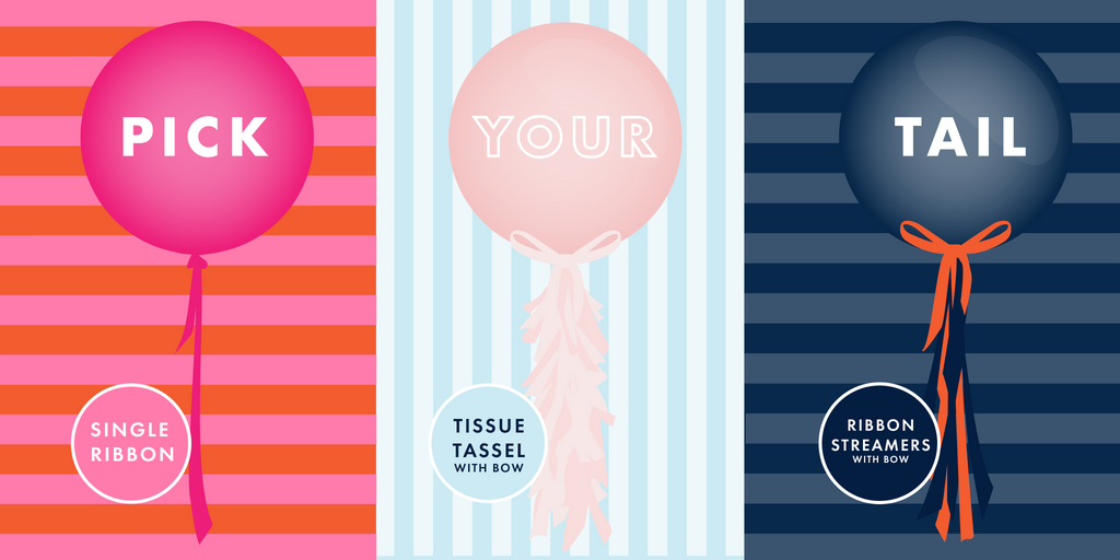 Jumbo Balloons – Sugar Crestline
