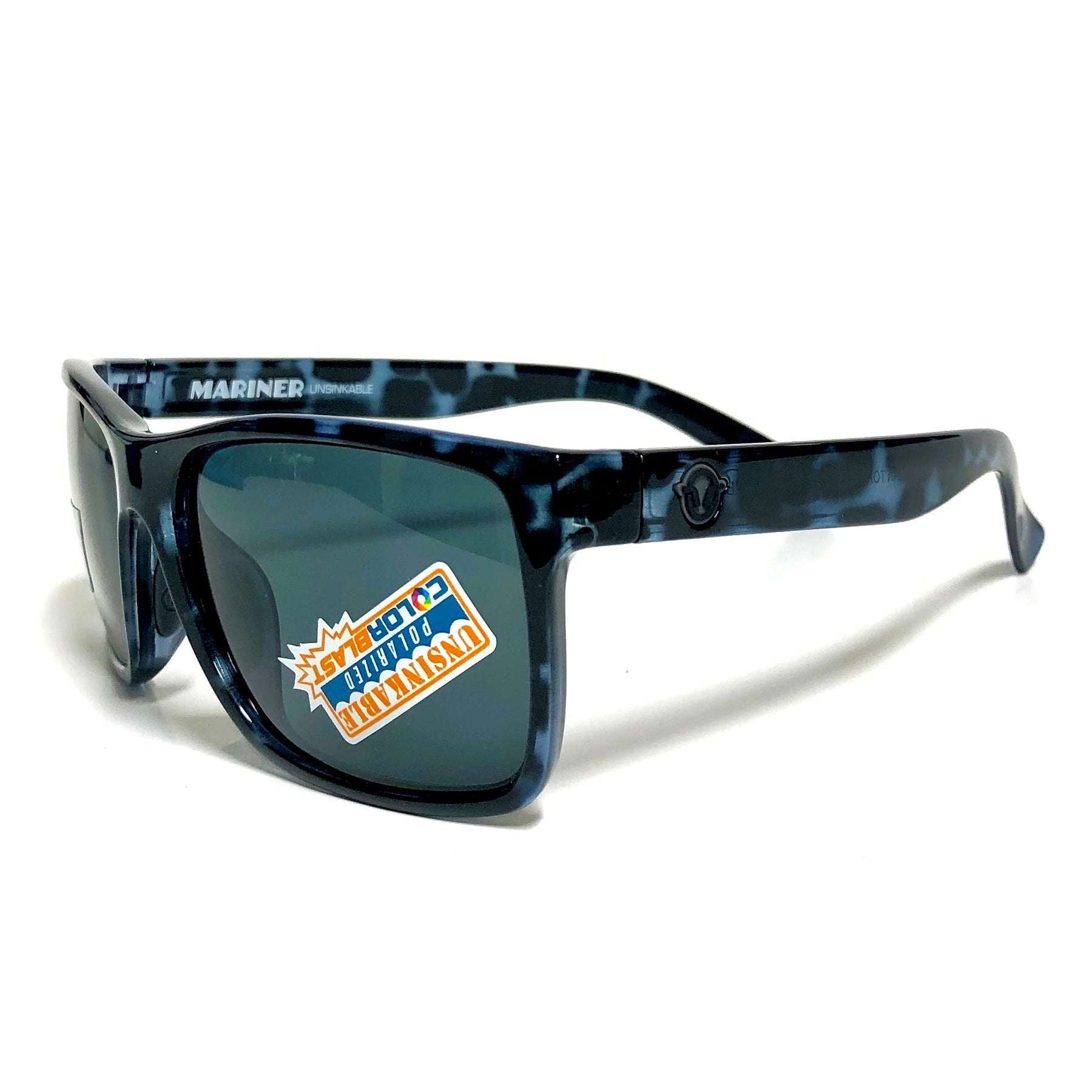 mariner unsinkable polarized sunglasses