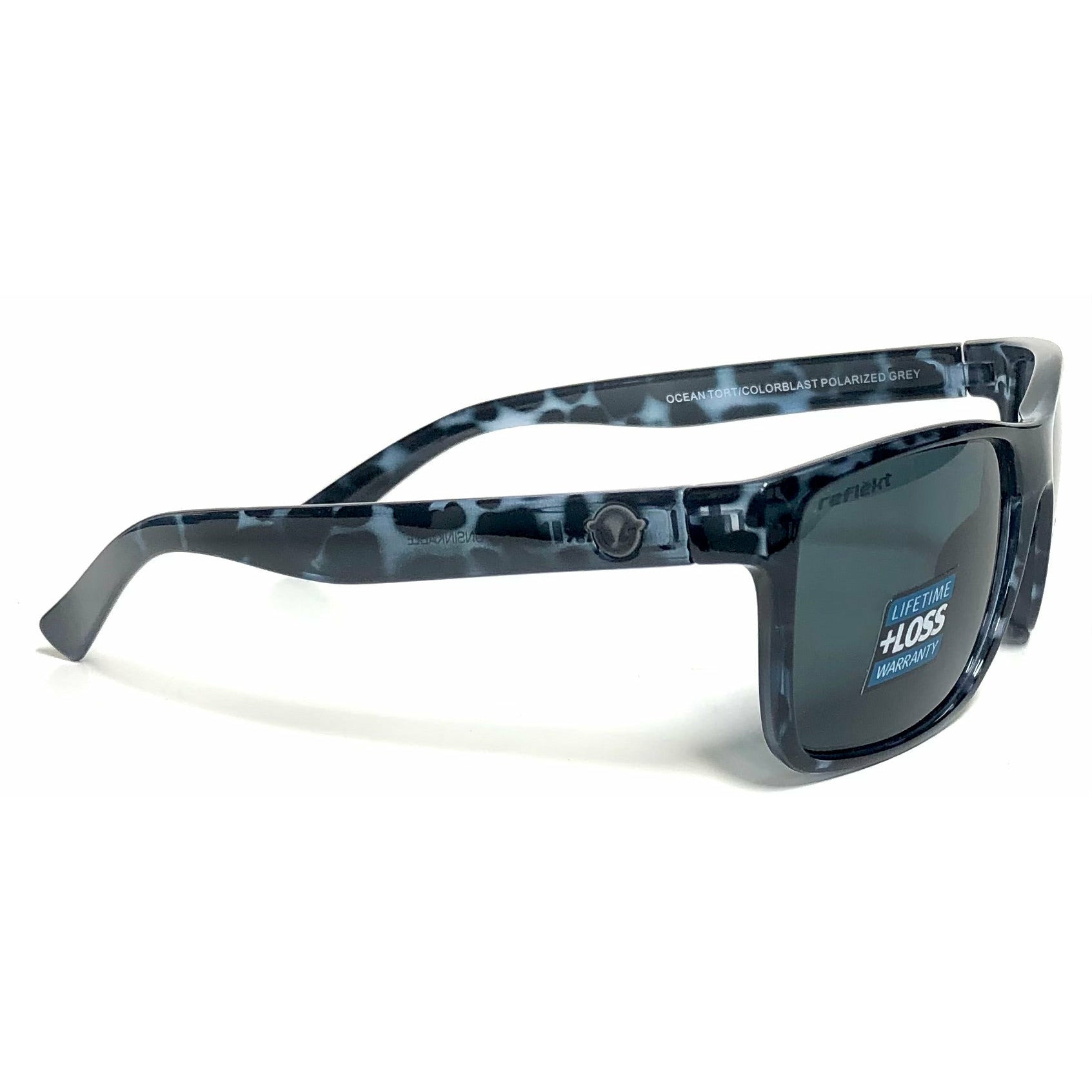 mariner unsinkable polarized sunglasses