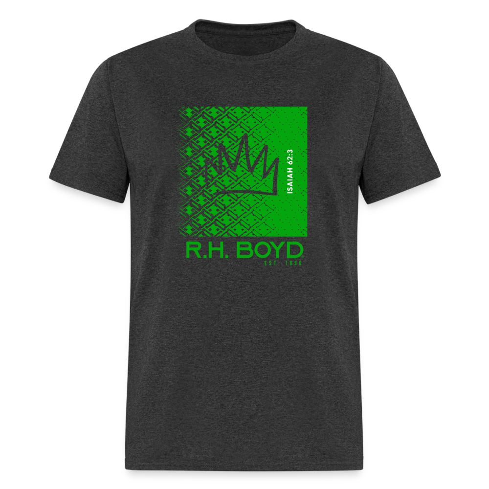 FADED – Multi/Green - Men's T-Shirt - RH Boyd product image