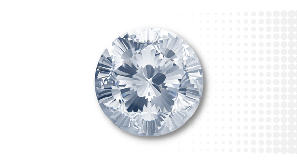 IceMoissanite Plus Loose Lab Grown Diamonds