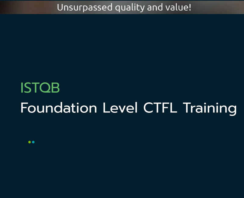 CTFL-Foundation Examengine