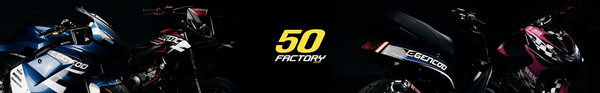 50factory