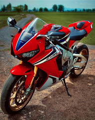 cbr1000rr honda