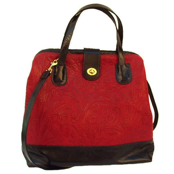 Sage Luxury Marco Bags - Offhand Designs