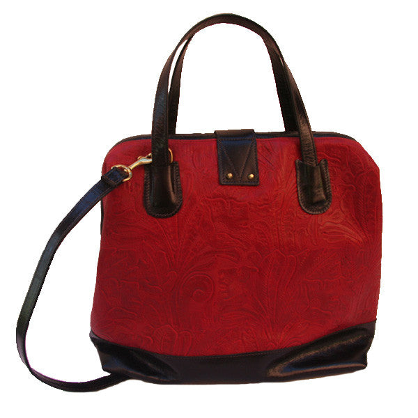 Sage Luxury Marco Bags - Offhand Designs