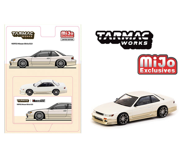 Tarmac Works : Une Nissan Skyline GT-R R34 Z-Tune