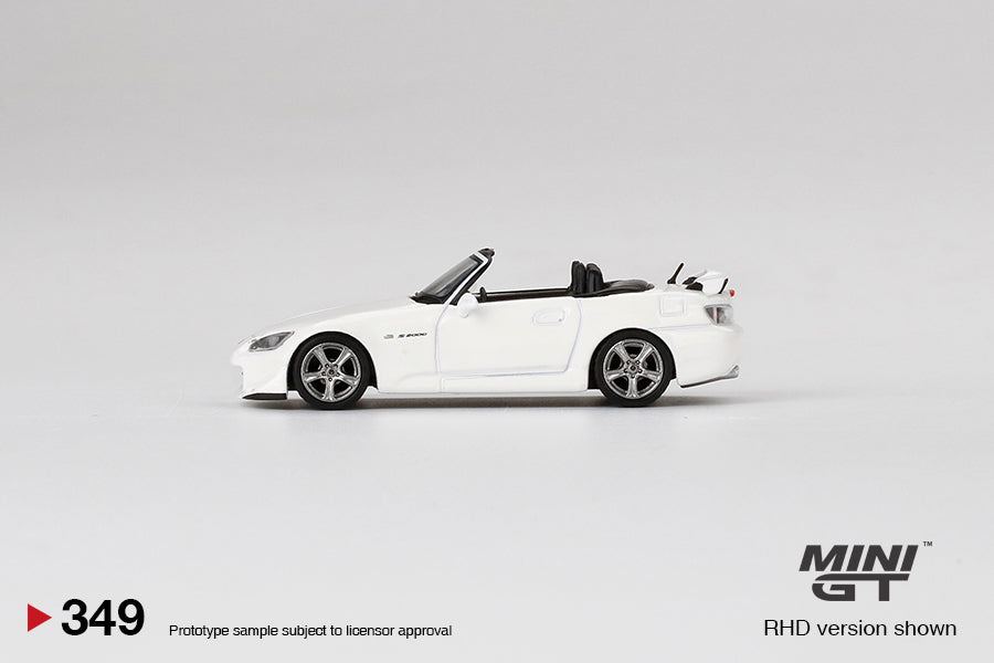 s2000 roll over