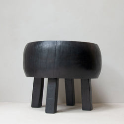 Donut Tamarind Side Table