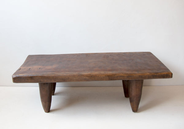 Senufo Table No.11 | Khayni Contemporary Interiors