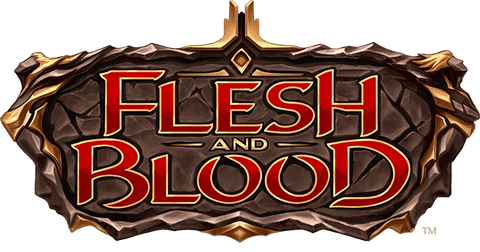 flesh and blood