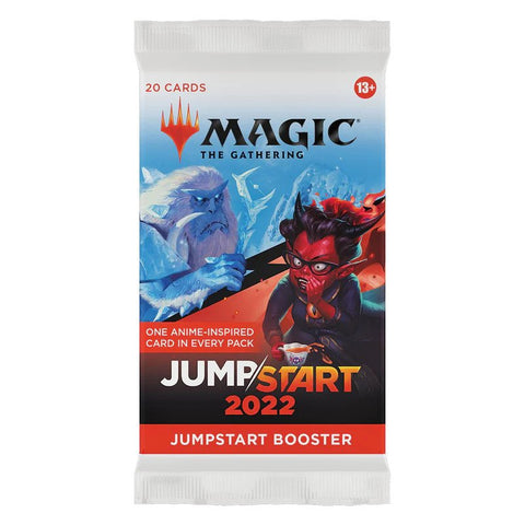 jumpstart 2022 booster