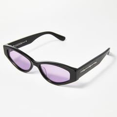 OMEN - Black Frames / Purple Lens