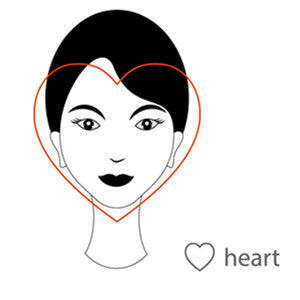 heart-shape-face