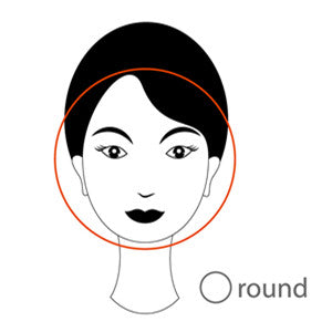 round-face-shape