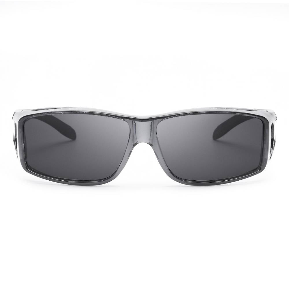 non mirrored sunglasses