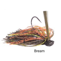 Swampers Swimming MJ Jig – ProfoundOutdoors