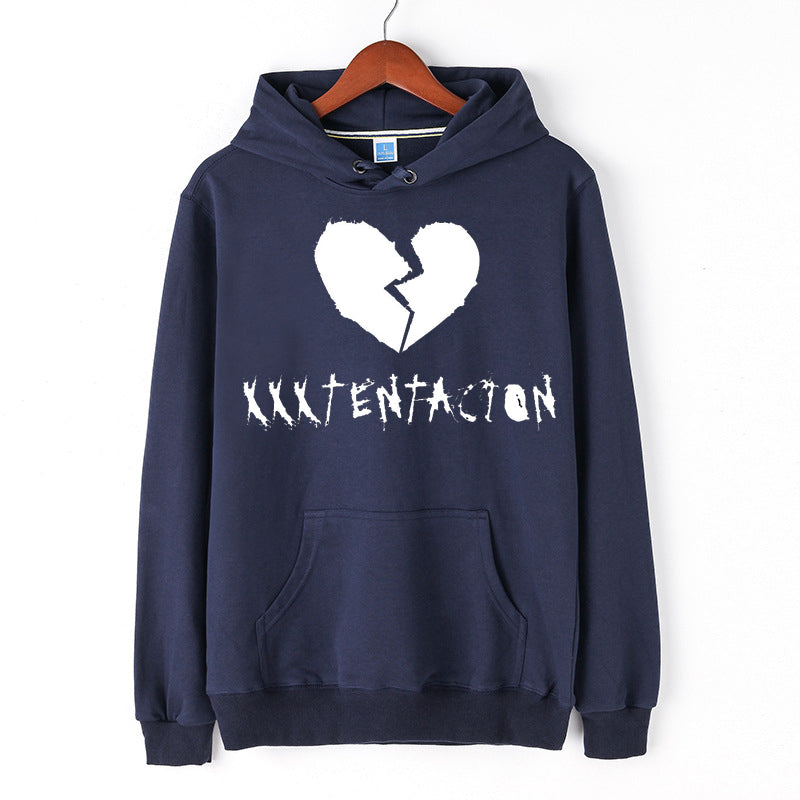 xxxtentaction sweater