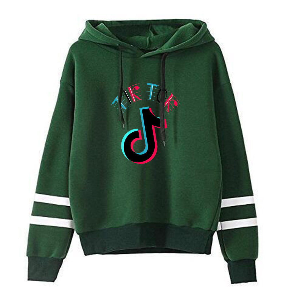 Cheap TIK TOK Hoodie Fashion Casual Music Fans Sweatshirt ... - 1000 x 1000 jpeg 64kB